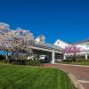 DoubleTree by Hilton Raleigh Durham Airport at Research Triangle Park