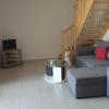 Bel appartement duplex calme