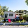 mobil home