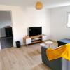 Charmant appartement, T2 50m2, à Biguglia