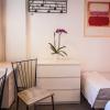 Villa Schiller, 2 studios côté jardin - quartier Orangerie