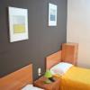 Hostal Juventus