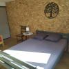 Chambre centre ville de Thiviers
