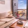 RÉF 320 PLOEMEUR Appartement T3 magnifique vue mer