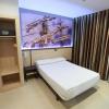 Hostal Las Flores Ramblas