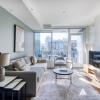 Gaslamp 1br w gym sauna wd nr shops SAN-2