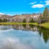 Boyne Mountain Getaway, Unit B