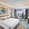 Valia Hotel Bangkok