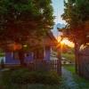 Casele cu Stuf B&B Haus Ulrike