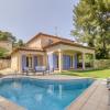 Villa Le Puit des Oliviers I by Interhome