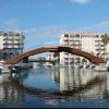 T2/T3 duplex à Port Frejus proche de la mer