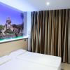 Hostal Las Flores Ramblas