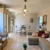 Bas de villa T3 sur santa maria di lota