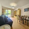 Studio Saint-Georges-de-Didonne, 1 pièce, 4 personnes - FR-1-550-67