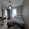 Paskom Apartmanház
