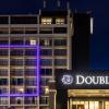 DoubleTree by Hilton Calgary North