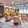 ACHAT Hotel Frankfurt Maintal