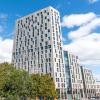 Modern Ensuites with Shared Kitchen at Trinity View Student Accommodation in Coventry
