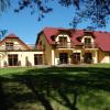 Rezydencja Nad Wigrami Standard & Comfort Rooms
