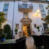 Hotel Monumento Pazo de Orbán