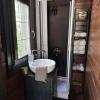Roulotte / Tiny House dans les Alpilles