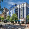 SpringHill Suites Memphis Downtown