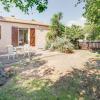 Maison de 3 chambres avec jardin clos a Agde a 1 km de la plage