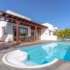 Villa Alegria