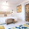 7 Islas Hotel