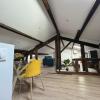 Kiss Cool - Loft en centre ville