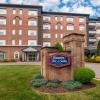 Hampton Inn & Suites Stamford