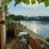 The Riverview Loft