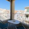 Appartement Calvi, 3 pièces, 4 personnes - FR-1-63-337