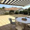 Maison Saint-Hilaire-de-Riez, 4 pièces, 6 personnes - FR-1-224-806