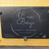 L'Eau Berge - Relais Motards - GTMC & Tour des Vaches B&B
