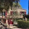 maison de charme au cœur du Luberon