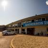 Anderson Inn, Anderson, Indiana