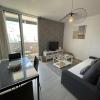 Appartement Saint-Hilaire-de-Riez, 2 pièces, 4 personnes - FR-1-224C-269