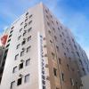 HOTEL LiVEMAX BUDGET Hiratsuka Ekimae