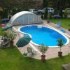 Hotel Manzard Panzio