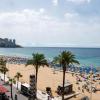 Torre Coblanca