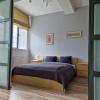 Apartamenty „Lofty w piecowni”