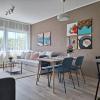 Kavics Apartman Tata