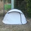 tente pour 2 personnes