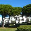 Appartement Port Camargue, 2 pièces, 4 personnes - FR-1-731-29