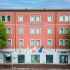 Best Western Falck Village Milano Sesto