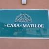 La Casa di Matilde