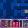 Moxy Frankfurt Airport