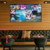 Moxy Frankfurt Airport