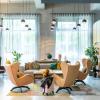 Moxy Frankfurt Airport